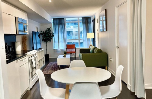 CityPlace Apartamento | BightStays
