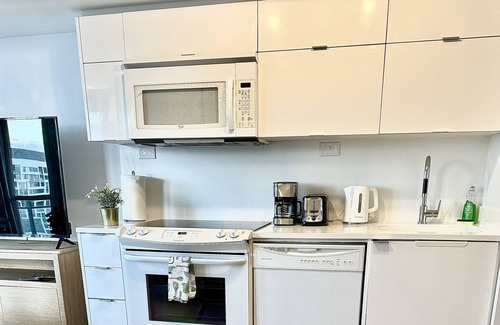 CityPlace Apartamento | BightStays