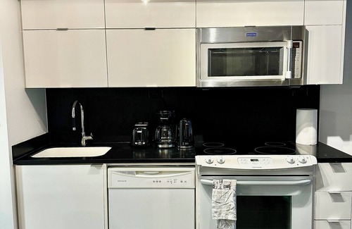 CityPlace Apartamento | BightStays