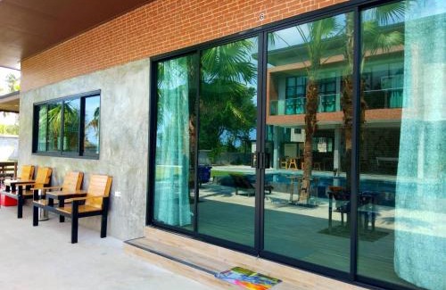 Bang Sare Casa | Bigland Homestay
