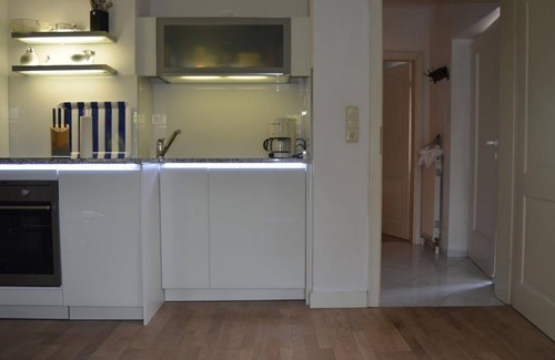 Ratzeburg Apartamento | Bigott, Ursula - Holiday apartment, ground floor, 1 bedroom