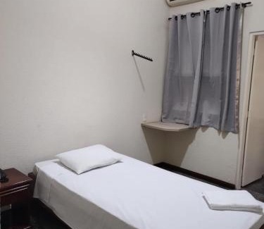 Penapolis Hotel | BIGS HOTEL