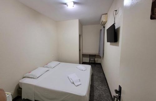 Penapolis Hotel | BIGS HOTEL