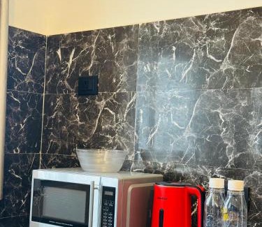 Madhapur Apartamento | Bigson Skyara Apart Hotel