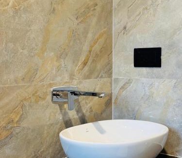 Madhapur Apartamento | Bigson Skyara Apart Hotel