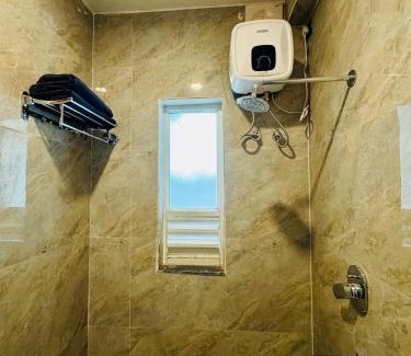 Madhapur Apartamento | Bigson Skyara Apart Hotel