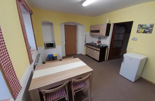 Krasna Lipa Apartamento | BIGTRIP.CZ apartments