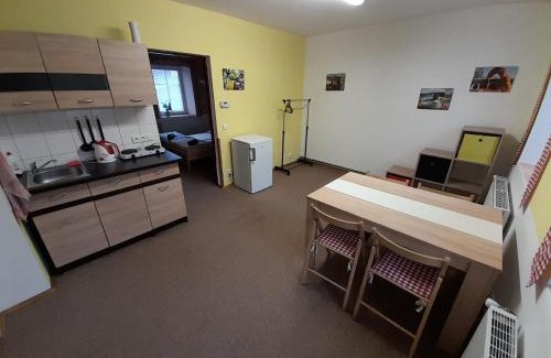 Krasna Lipa Apartamento | BIGTRIP.CZ apartments
