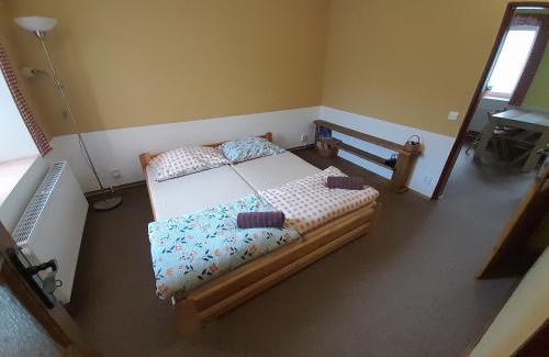Krasna Lipa Apartamento | BIGTRIP.CZ apartments