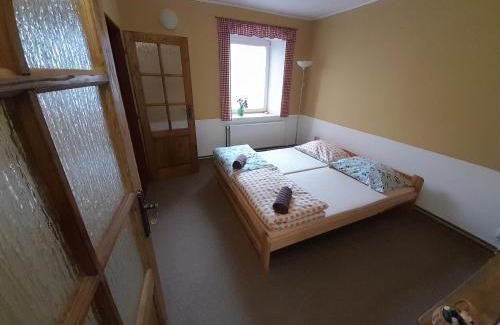 Krasna Lipa Apartamento | BIGTRIP.CZ apartments