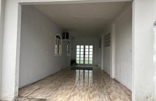 Fundos Casa | Bigua House - Seu Lar em Biguaçu