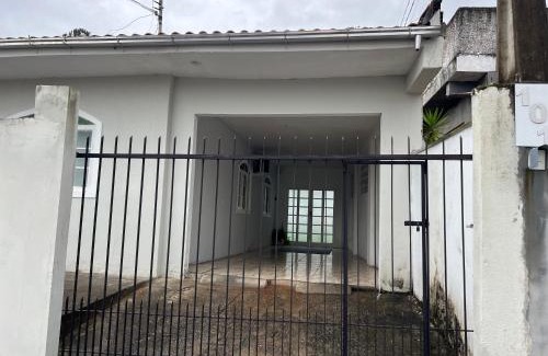 Fundos Casa | Bigua House - Seu Lar em Biguaçu