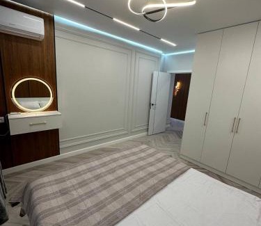 Shymkent Apartamento | Bigville Atamura - Delux