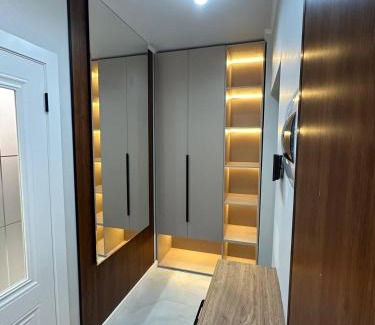 Shymkent Apartamento | Bigville Atamura - Delux