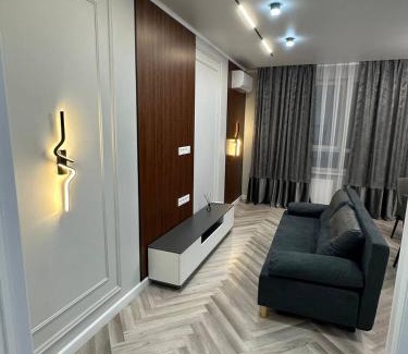 Shymkent Apartamento | Bigville Atamura - Delux