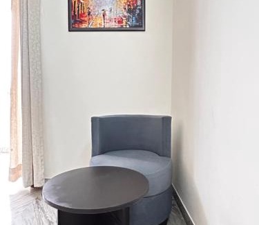 Patna Apartamento | Bihar stay properties 2 bhk