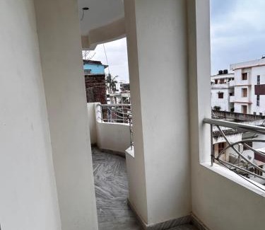 Patna Apartamento | Bihar stay properties 2 bhk