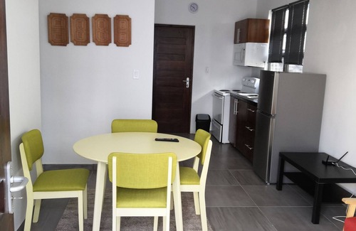 Paramaribo Apartamento | Bij BRAKKE