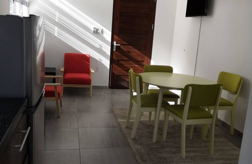 Paramaribo Apartamento | Bij BRAKKE