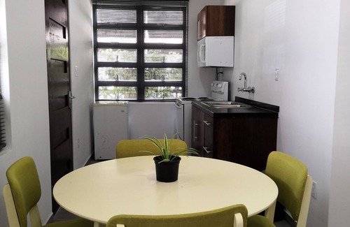 Paramaribo Apartamento | Bij BRAKKE