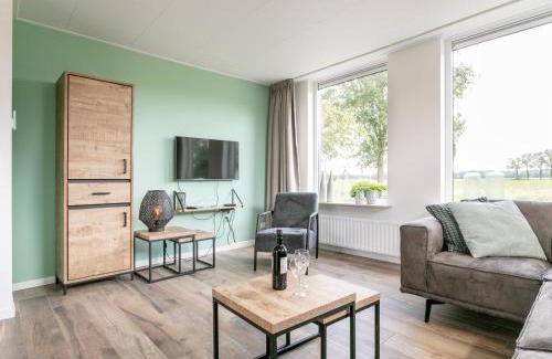 Oploo Casa | Bij de Buren