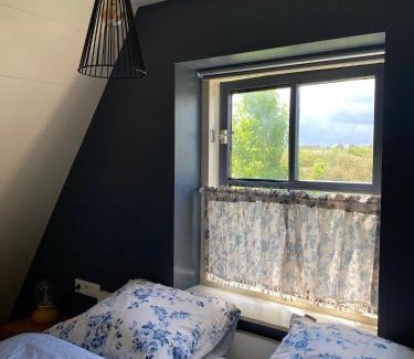Neck Cama Y Desayuno | Bij De Neckermolen- Bed and Stay Beemster