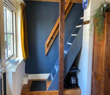 Neck Cama Y Desayuno | Bij De Neckermolen- Bed and Stay Beemster