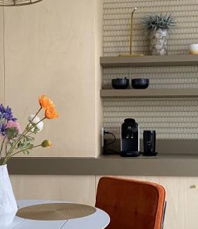 Meppel Cama Y Desayuno | bij DE RODE DEUR