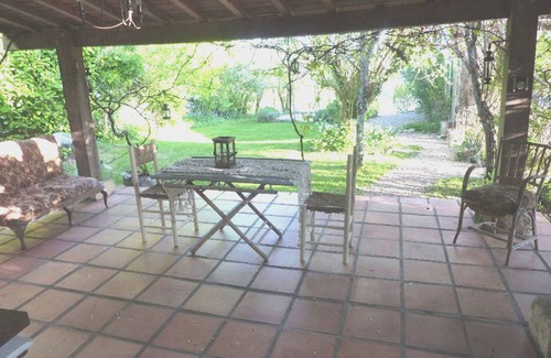 Bouteilles-Saint-Sebastien Casa | Bijou Gite in Rural Setting