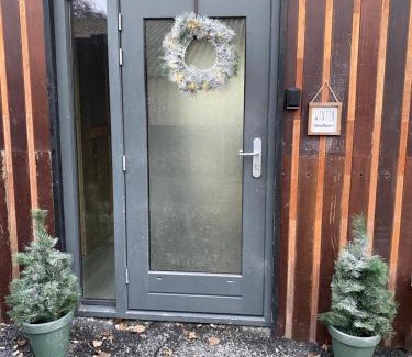 Dirkshorn Apartamento | Bij het meertje!