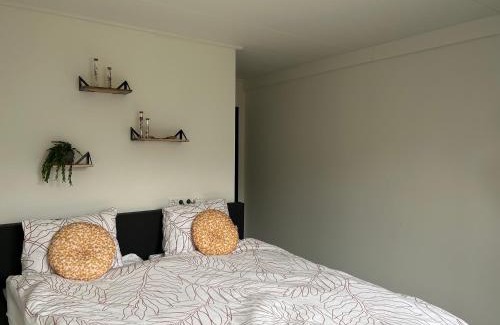 Dirkshorn Apartamento | Bij het meertje!