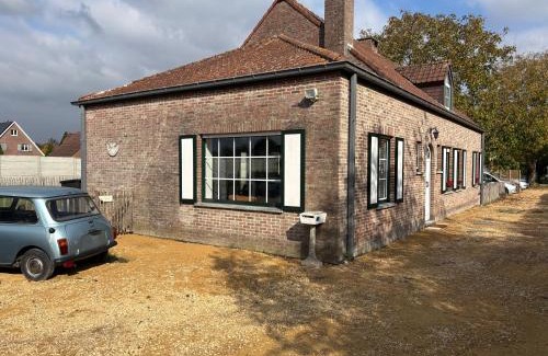 Zemst Casa | Bij Liezeke
