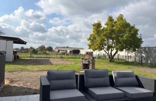 Zemst Casa | Bij Liezeke