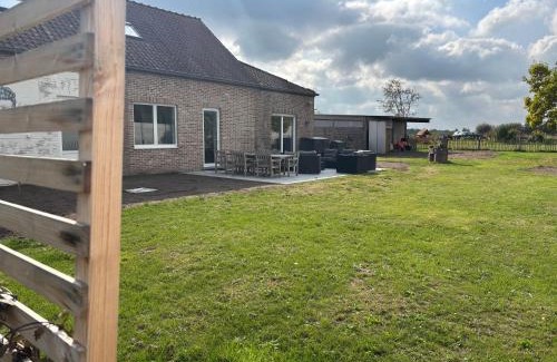 Zemst Casa | Bij Liezeke