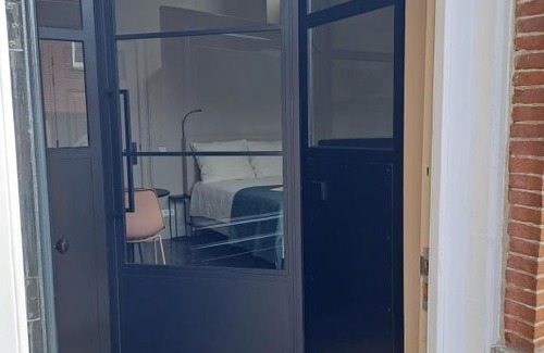 Harlingen Apartamento | Bij Ons In Harlingen