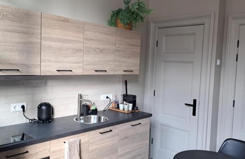 Harlingen Apartamento | Bij Ons In Harlingen