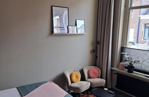 Harlingen Apartamento | Bij Ons In Harlingen