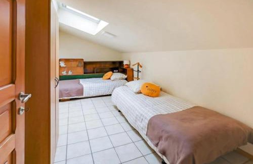 Hoepertingen Apartamento | Bij Suus onder de wol