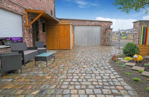 Hoepertingen Apartamento | Bij Suus onder de wol