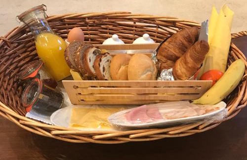 Garderen Cama Y Desayuno | Bij Zelle