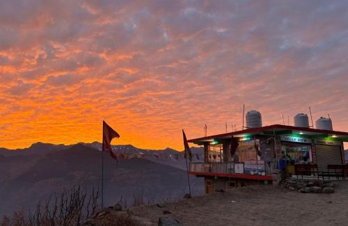 Mohal Casa | Bijali mahadev valley view home stay