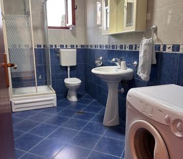 Bijela Apartamento | Bijela Apartment