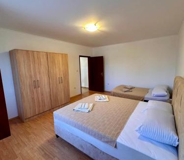 Bijela Apartamento | Bijela Apartment