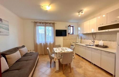 Bijela Apartamento | Bijela Apartment