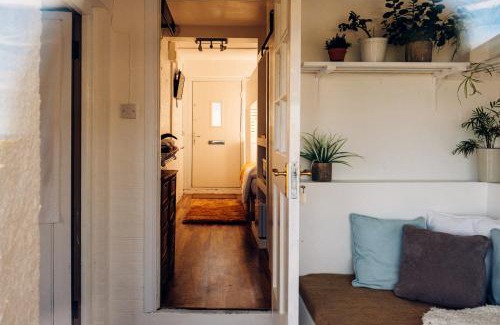 Folkestone Casa | Bijou Annexe, Sea View, Private Entrance & Parking - FOLKESTONE