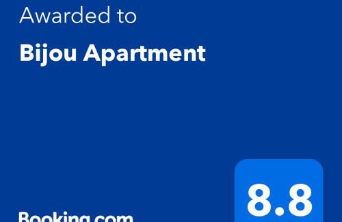 Berwick-upon-Tweed Apartamento | Bijou Apartment