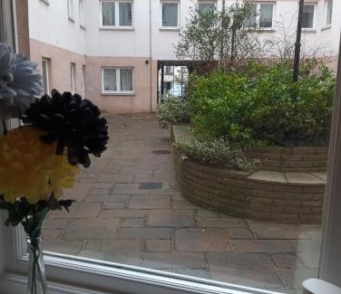 Berwick-upon-Tweed Apartamento | Bijou Apartment