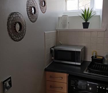 Berwick-upon-Tweed Apartamento | Bijou Apartment