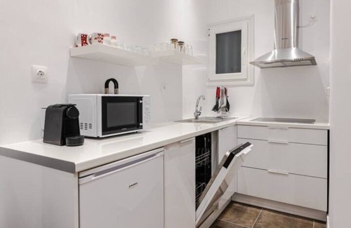 Glyfada Apartamento | Bijou apartment in Glyfada center