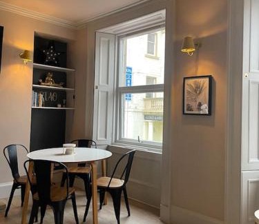Gattonside Apartamento | Bijou apartment in the heart of Melrose